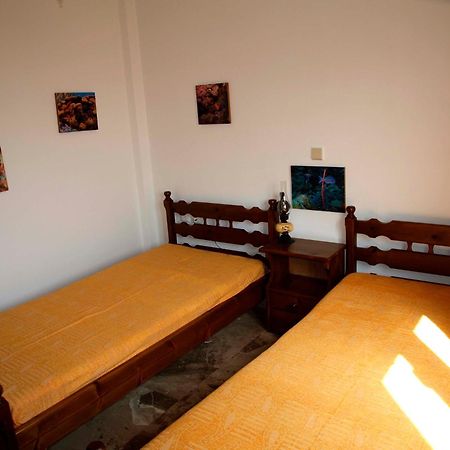 Popy Apartments Ierapetra  Ngoại thất bức ảnh