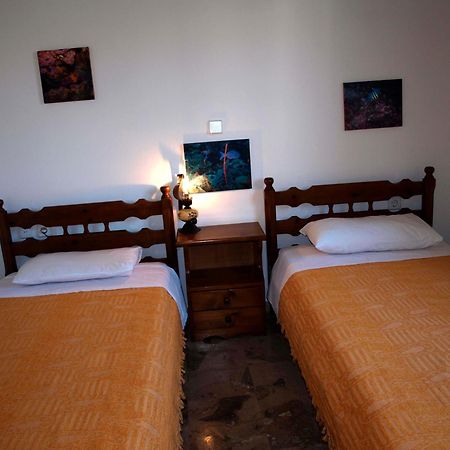 Popy Apartments Ierapetra  Ngoại thất bức ảnh