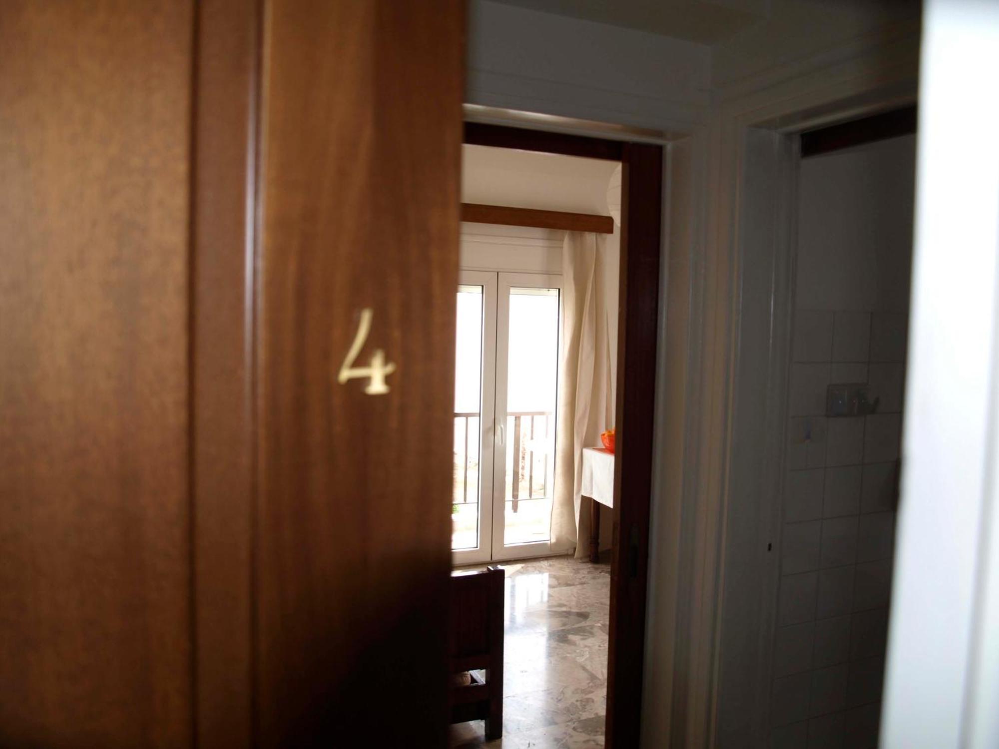 Popy Apartments Ierapetra  Ngoại thất bức ảnh