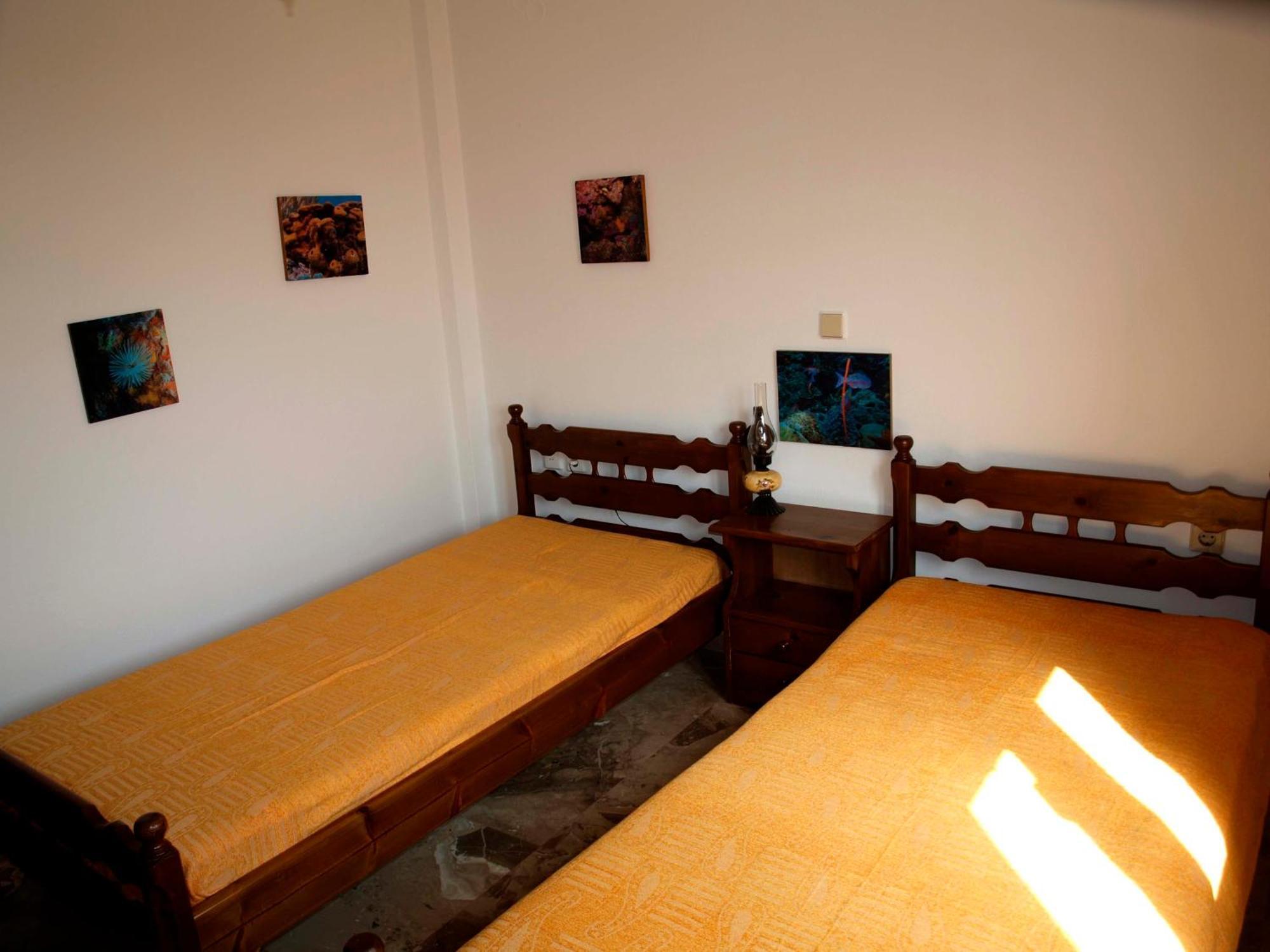 Popy Apartments Ierapetra  Ngoại thất bức ảnh
