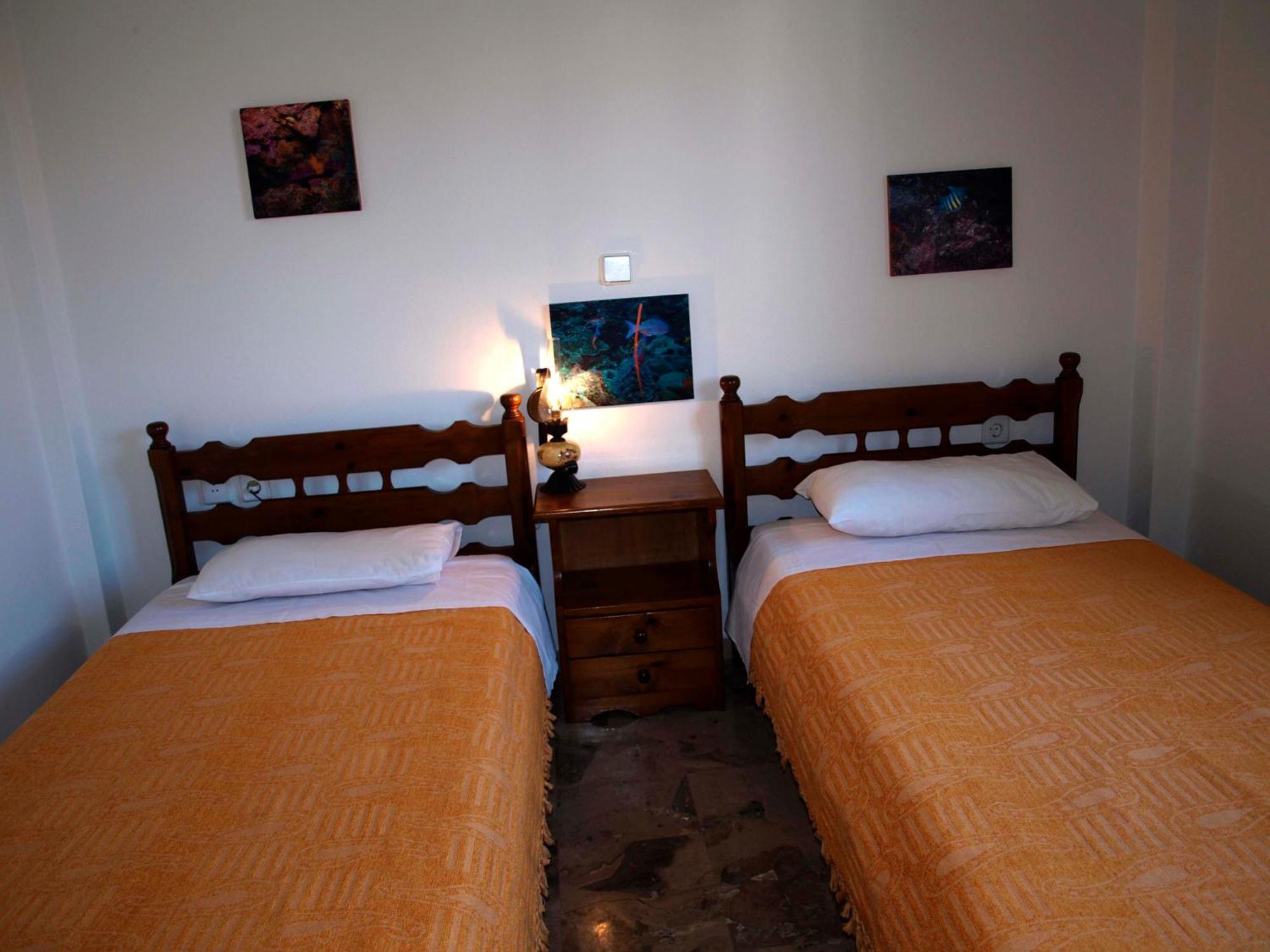 Popy Apartments Ierapetra  Ngoại thất bức ảnh