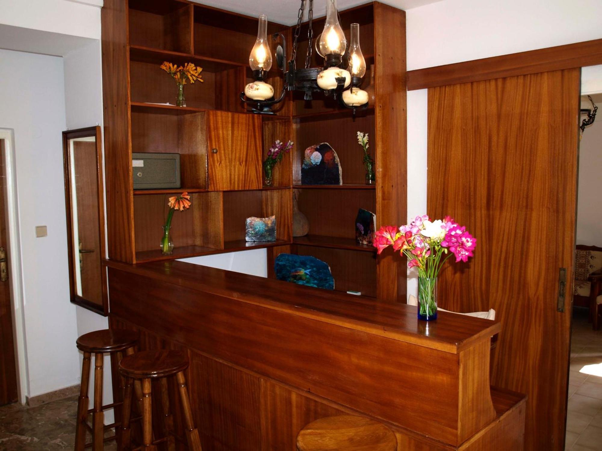 Popy Apartments Ierapetra  Ngoại thất bức ảnh