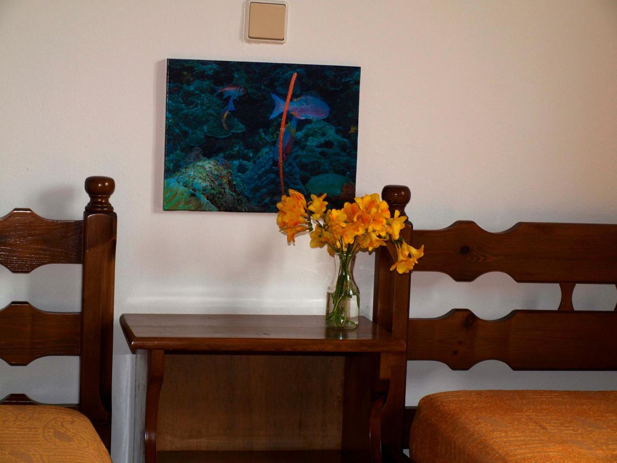 Popy Apartments Ierapetra  Ngoại thất bức ảnh
