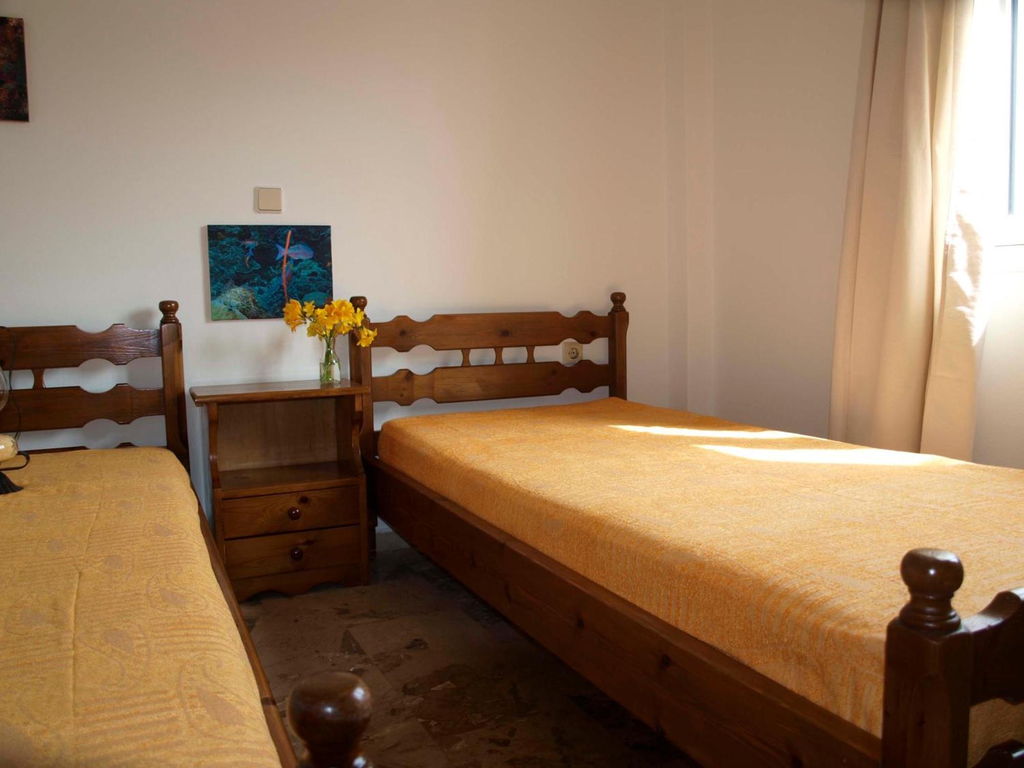 Popy Apartments Ierapetra  Ngoại thất bức ảnh