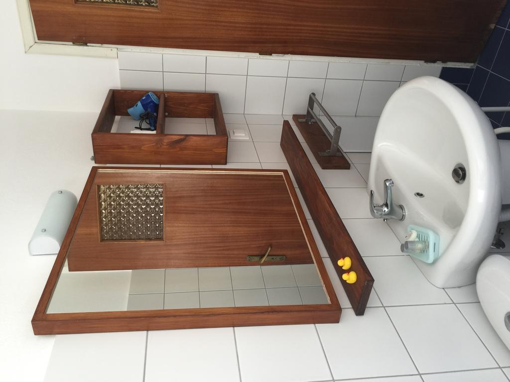 Popy Apartments Ierapetra  Ngoại thất bức ảnh