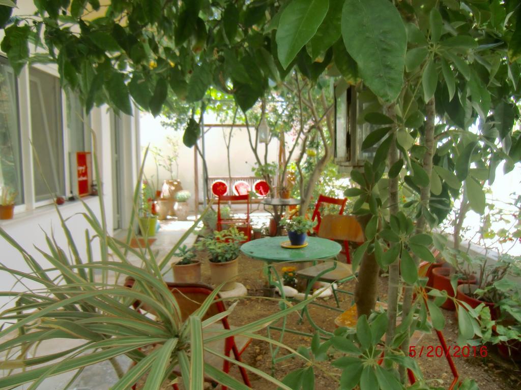 Popy Apartments Ierapetra  Ngoại thất bức ảnh