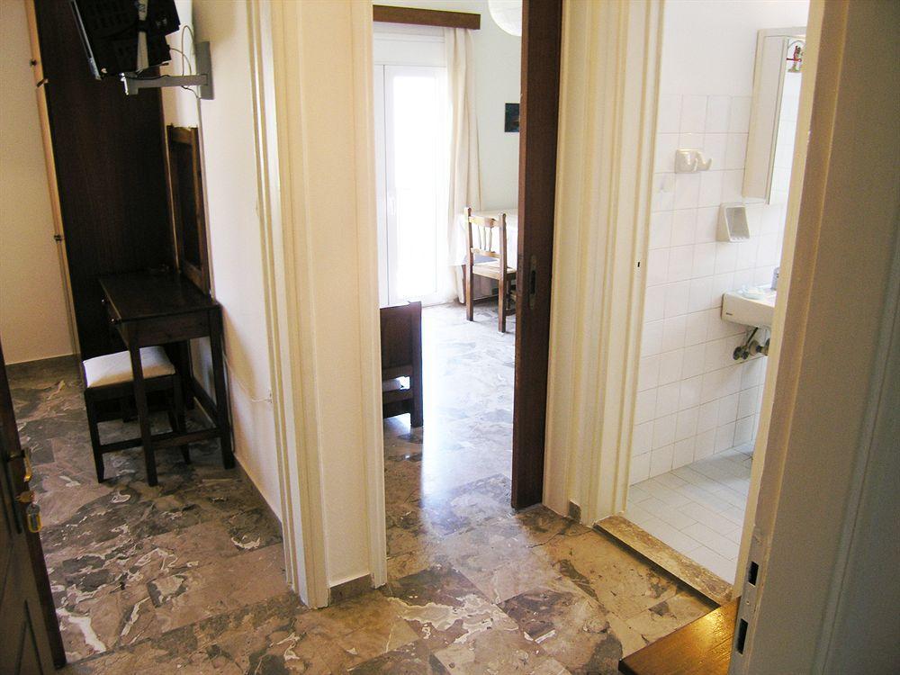 Popy Apartments Ierapetra  Ngoại thất bức ảnh