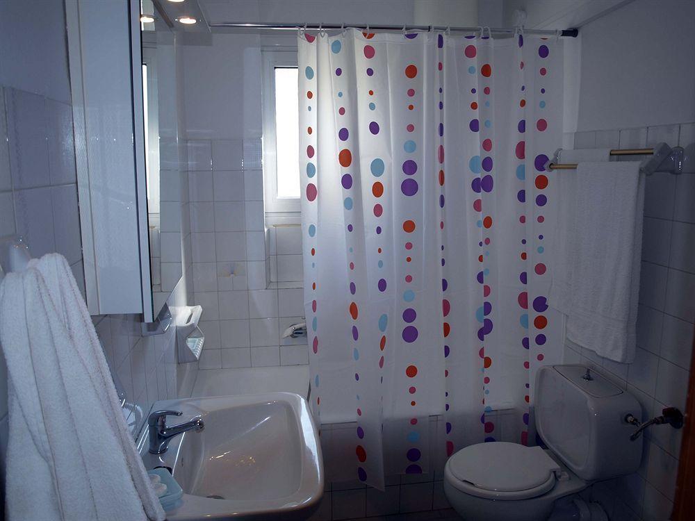 Popy Apartments Ierapetra  Ngoại thất bức ảnh