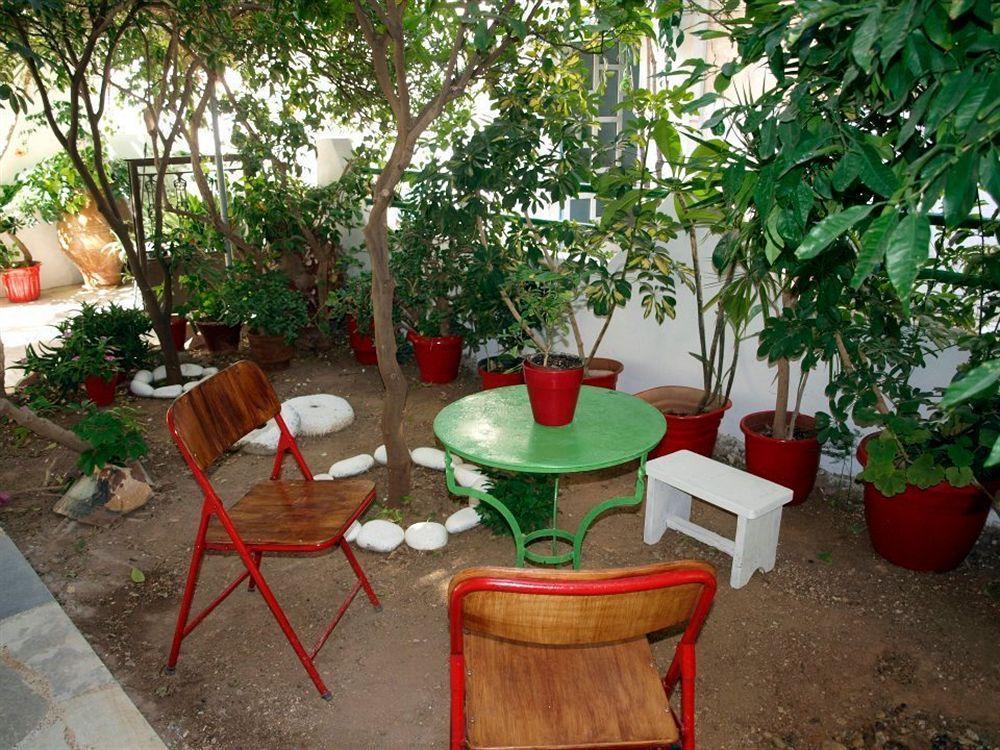 Popy Apartments Ierapetra  Ngoại thất bức ảnh