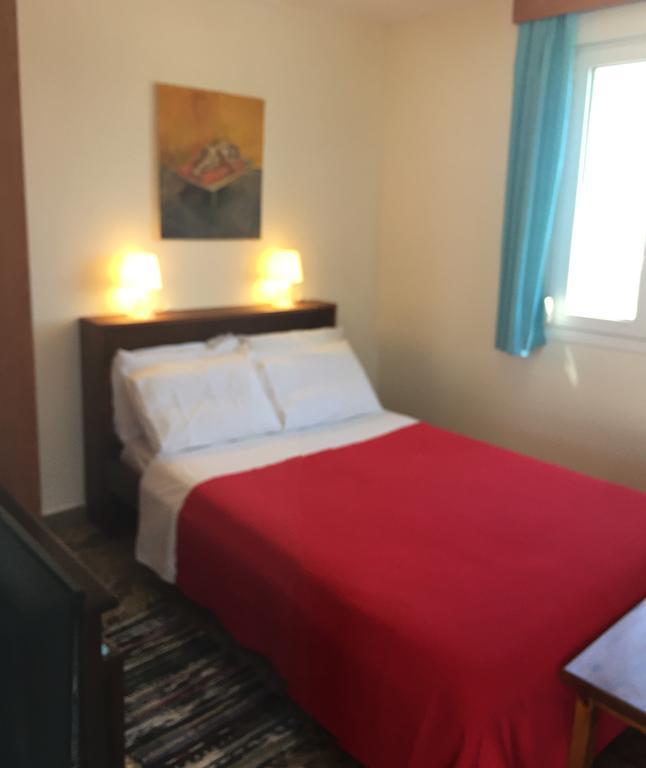 Popy Apartments Ierapetra  Ngoại thất bức ảnh