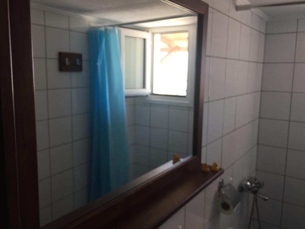 Popy Apartments Ierapetra  Ngoại thất bức ảnh