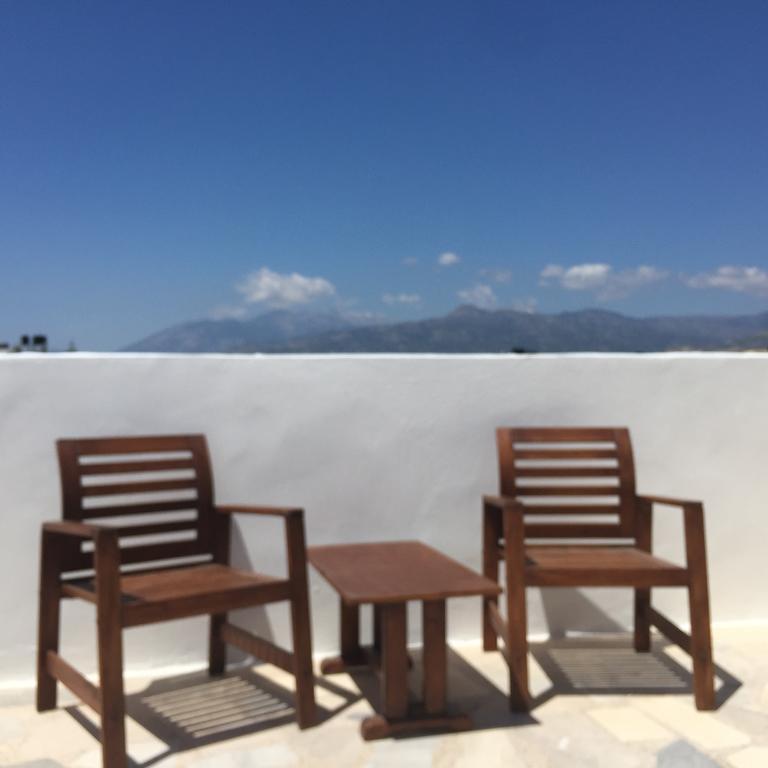 Popy Apartments Ierapetra  Ngoại thất bức ảnh
