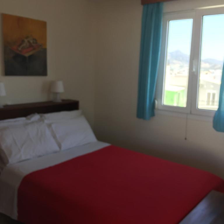 Popy Apartments Ierapetra  Ngoại thất bức ảnh