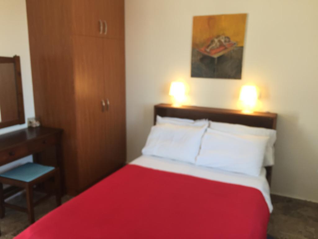 Popy Apartments Ierapetra  Ngoại thất bức ảnh