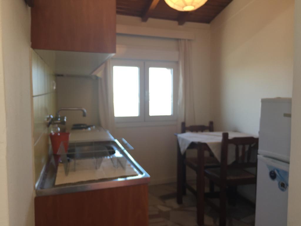 Popy Apartments Ierapetra  Ngoại thất bức ảnh