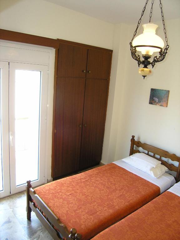 Popy Apartments Ierapetra  Ngoại thất bức ảnh