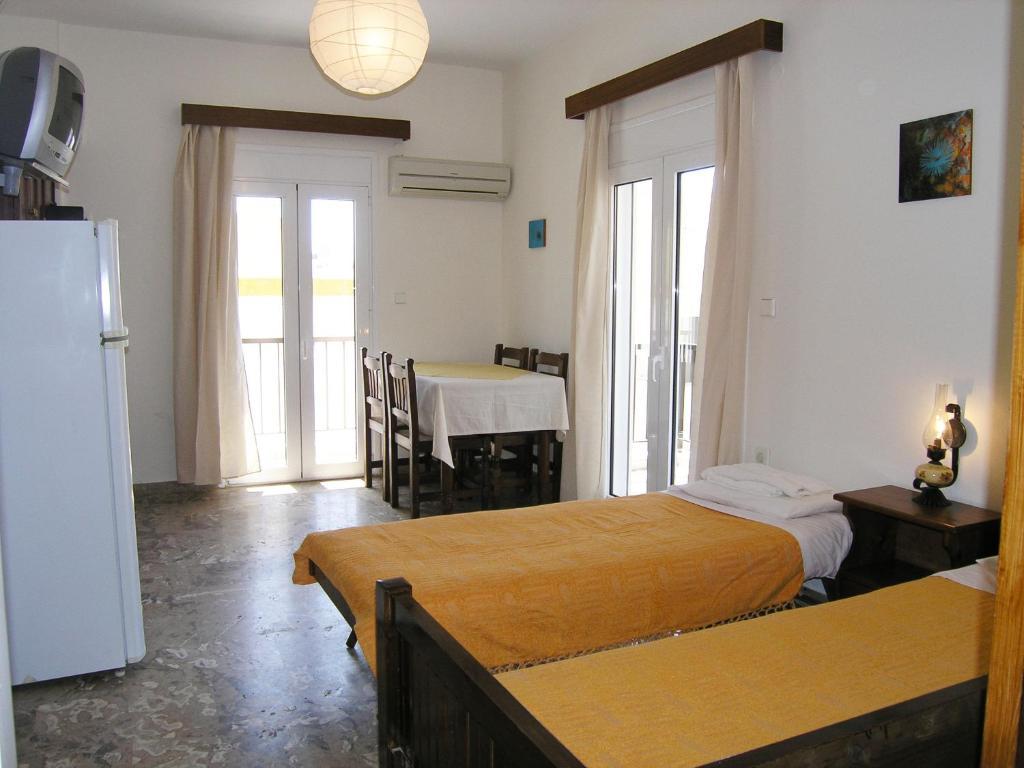 Popy Apartments Ierapetra  Ngoại thất bức ảnh