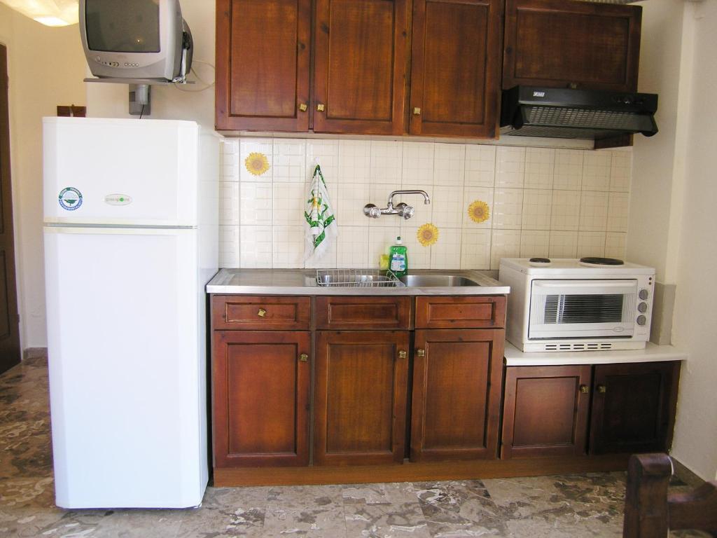 Popy Apartments Ierapetra  Ngoại thất bức ảnh