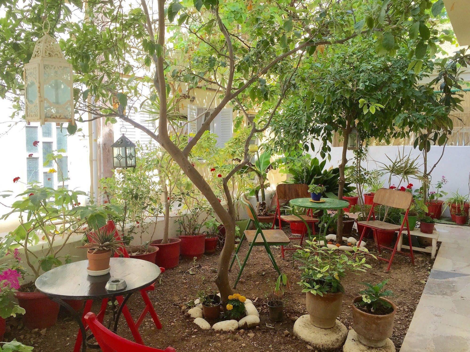 Popy Apartments Ierapetra  Ngoại thất bức ảnh