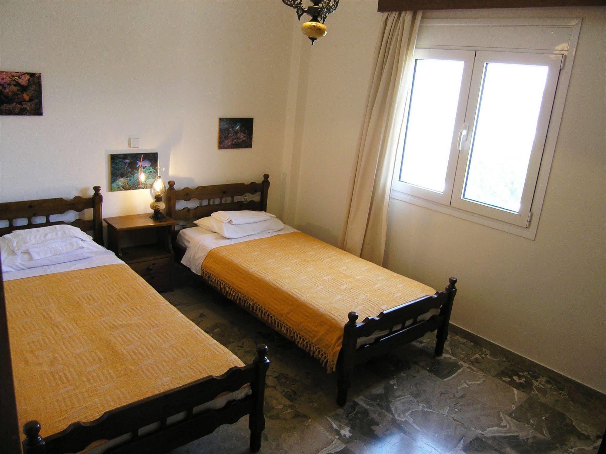 Popy Apartments Ierapetra  Ngoại thất bức ảnh