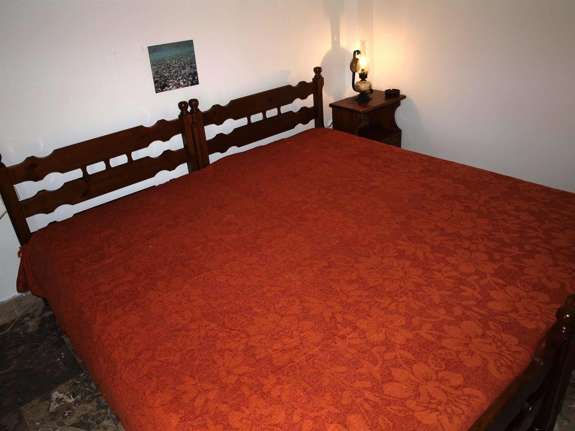 Popy Apartments Ierapetra  Ngoại thất bức ảnh