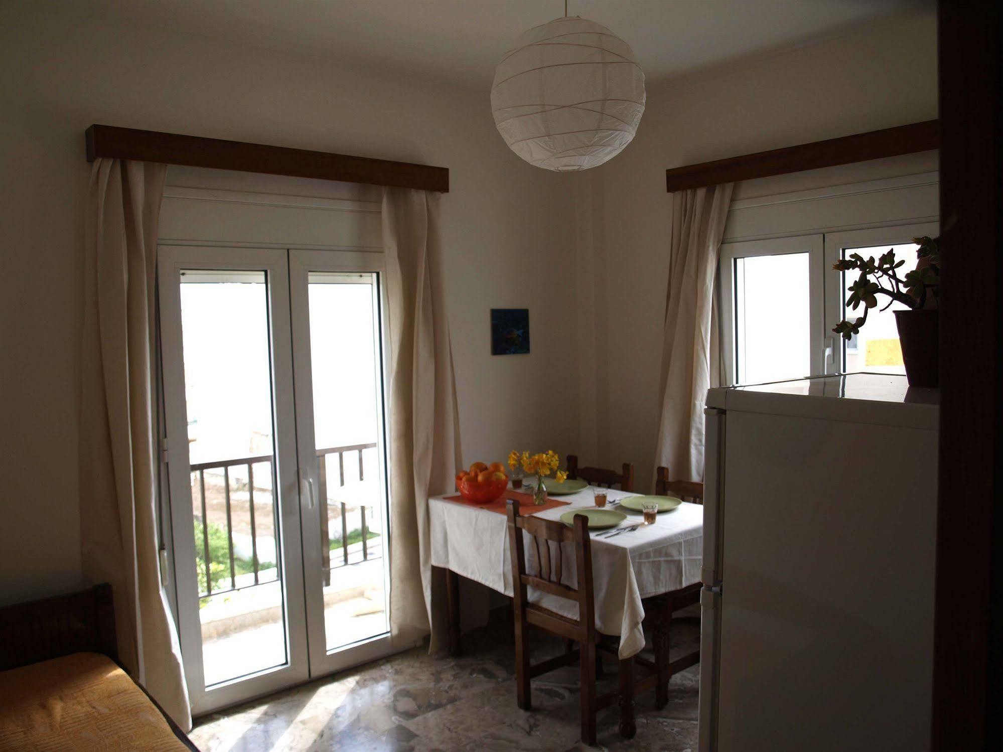 Popy Apartments Ierapetra  Ngoại thất bức ảnh
