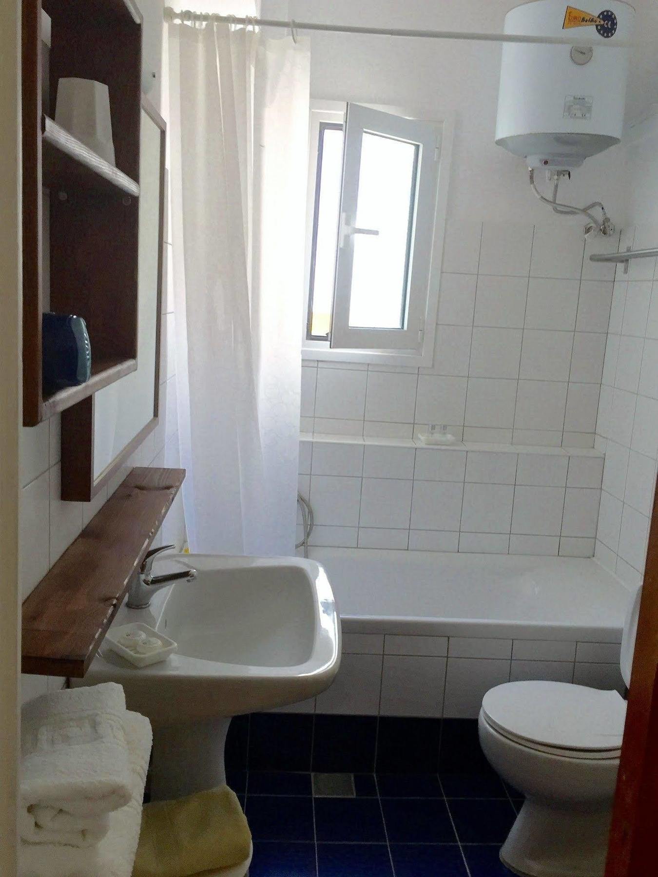 Popy Apartments Ierapetra  Ngoại thất bức ảnh