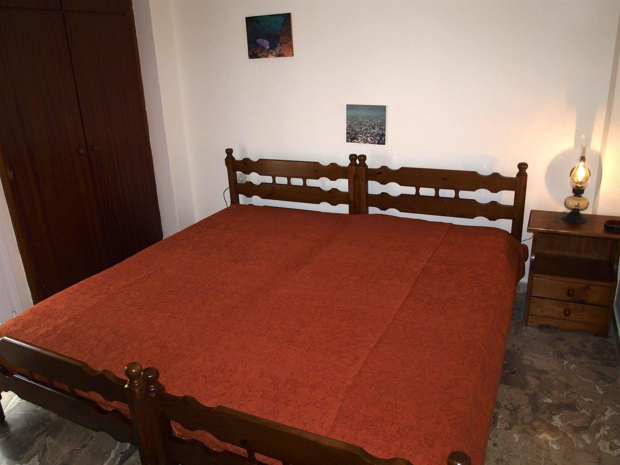 Popy Apartments Ierapetra  Ngoại thất bức ảnh