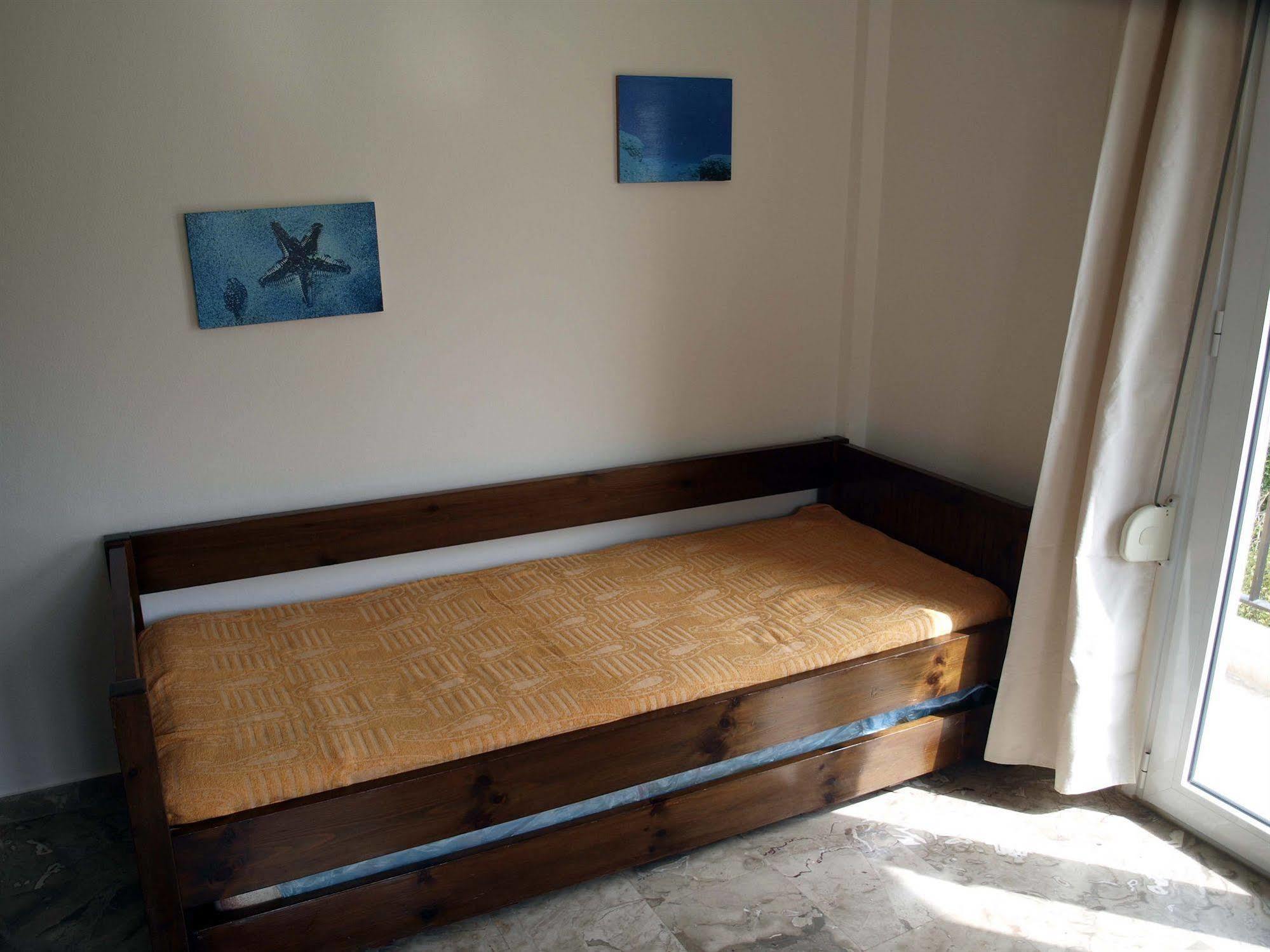 Popy Apartments Ierapetra  Ngoại thất bức ảnh