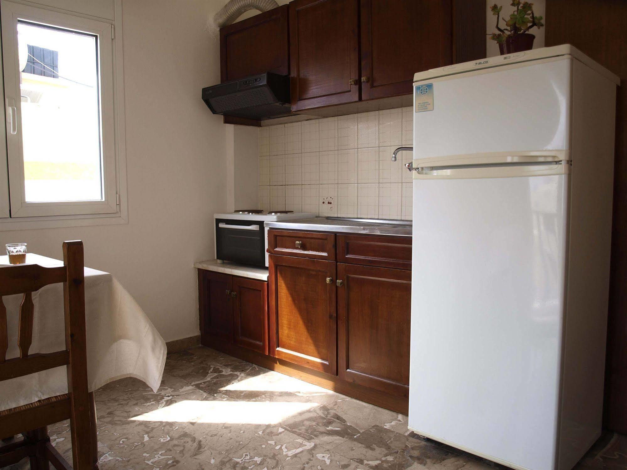 Popy Apartments Ierapetra  Ngoại thất bức ảnh