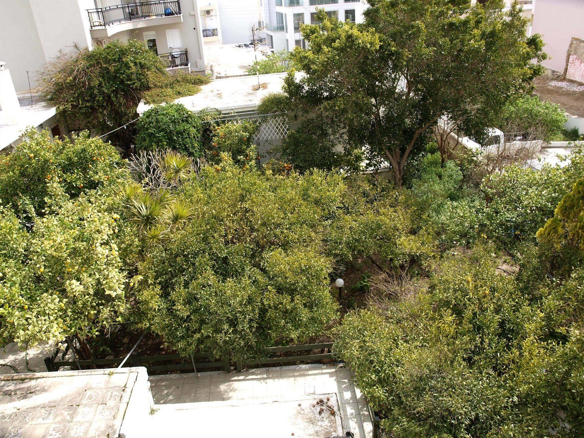 Popy Apartments Ierapetra  Ngoại thất bức ảnh